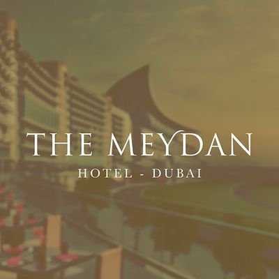 Meydan Hotel
